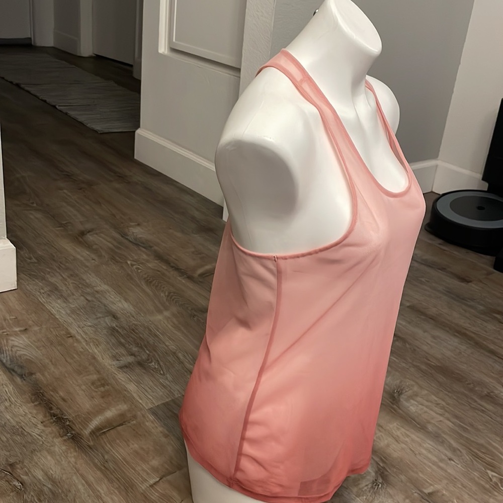 Ombré Tanks - Picture 8 of 14